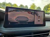 Thumbnail of 2022 Mineral Black INFINITI QX60