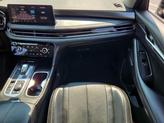 Thumbnail of 2022 Mineral Black INFINITI QX60