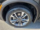 Thumbnail of 2022 Mineral Black INFINITI QX60