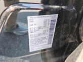 Thumbnail of 2022 Mineral Black INFINITI QX60