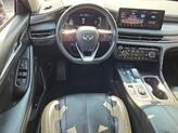 Thumbnail of 2022 Mineral Black INFINITI QX60