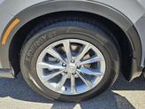 Thumbnail of 2025 Urban Gray Pearl Honda CR-V