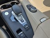 Thumbnail of 2022 Mineral Black INFINITI QX50