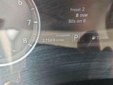 Thumbnail of 2022 Mineral Black INFINITI QX50