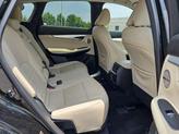 Thumbnail of 2022 Mineral Black INFINITI QX50
