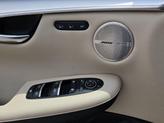 Thumbnail of 2022 Mineral Black INFINITI QX50
