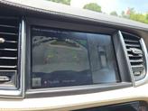 Thumbnail of 2022 Mineral Black INFINITI QX50