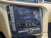 Thumbnail of 2022 Mineral Black INFINITI QX50