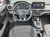 Thumbnail of 2024 Currant Red Kia Forte