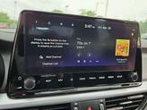 Thumbnail of 2024 Currant Red Kia Forte