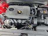 Thumbnail of 2024 Currant Red Kia Forte