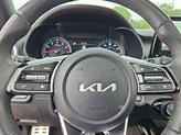 Thumbnail of 2024 Currant Red Kia Forte