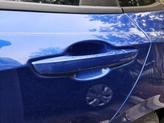 Thumbnail of 2020 Aegean Blue Honda Civic