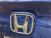 Thumbnail of 2020 Aegean Blue Honda Civic