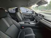 Thumbnail of 2020 Aegean Blue Honda Civic