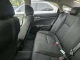 Thumbnail of 2020 Aegean Blue Honda Civic