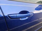Thumbnail of 2020 Aegean Blue Honda Civic