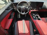 Thumbnail of 2024 Eminent White Pearl Lexus NX 350