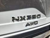 Thumbnail of 2024 Eminent White Pearl Lexus NX 350