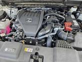 Thumbnail of 2024 Eminent White Pearl Lexus NX 350