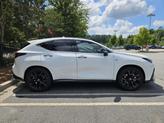Thumbnail of 2024 Eminent White Pearl Lexus NX 350