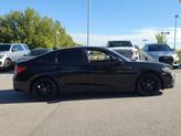 Thumbnail of 2023 Crystal Black Pearl Honda Civic
