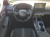 Thumbnail of 2023 Crystal Black Pearl Honda Civic