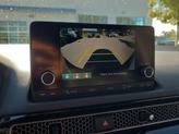 Thumbnail of 2023 Crystal Black Pearl Honda Civic
