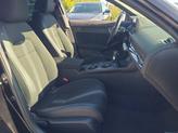 Thumbnail of 2023 Crystal Black Pearl Honda Civic