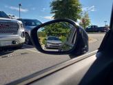 Thumbnail of 2023 Crystal Black Pearl Honda Civic