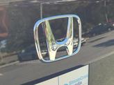 Thumbnail of 2023 Crystal Black Pearl Honda Civic