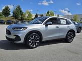 Thumbnail of 2026 Silver Honda HR-V