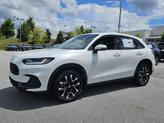 Thumbnail of 2026 Platinum Honda HR-V