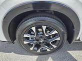Thumbnail of 2026 Platinum Honda HR-V