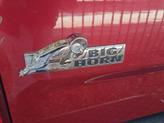 Thumbnail of 2015 Deep Cherry Red Crystal Pearlcoat RAM 1500