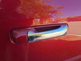 Thumbnail of 2015 Deep Cherry Red Crystal Pearlcoat RAM 1500