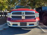 Thumbnail of 2015 Deep Cherry Red Crystal Pearlcoat RAM 1500