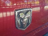 Thumbnail of 2015 Deep Cherry Red Crystal Pearlcoat RAM 1500