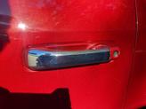 Thumbnail of 2015 Deep Cherry Red Crystal Pearlcoat RAM 1500