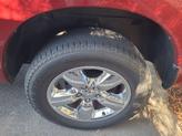 Thumbnail of 2015 Deep Cherry Red Crystal Pearlcoat RAM 1500