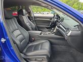 Thumbnail of 2022 Still Night Pearl Honda Accord