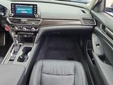 Thumbnail of 2022 Still Night Pearl Honda Accord