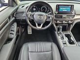 Thumbnail of 2022 Still Night Pearl Honda Accord