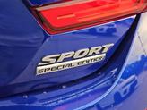 Thumbnail of 2022 Still Night Pearl Honda Accord