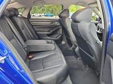 Thumbnail of 2022 Still Night Pearl Honda Accord