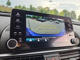 Thumbnail of 2022 Still Night Pearl Honda Accord