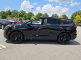 Thumbnail of 2024 Mosaic Black Metallic Chevrolet Equinox