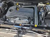 Thumbnail of 2024 Mosaic Black Metallic Chevrolet Equinox