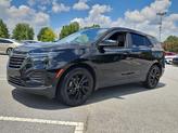 Thumbnail of 2024 Mosaic Black Metallic Chevrolet Equinox
