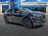 Photo of 2024 Mosaic Black Metallic Chevrolet Equinox